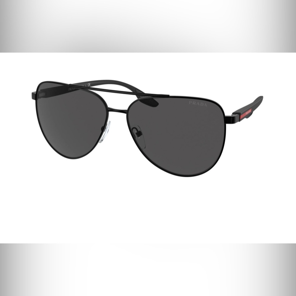 Prada Linea Rossa sunglassess - Picture 8 of 8